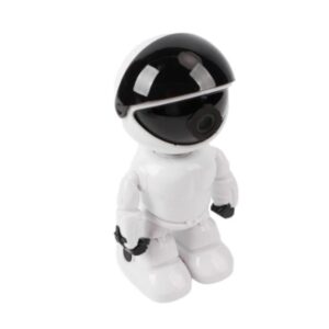 Cámara Interior F2 Astronauta Espia