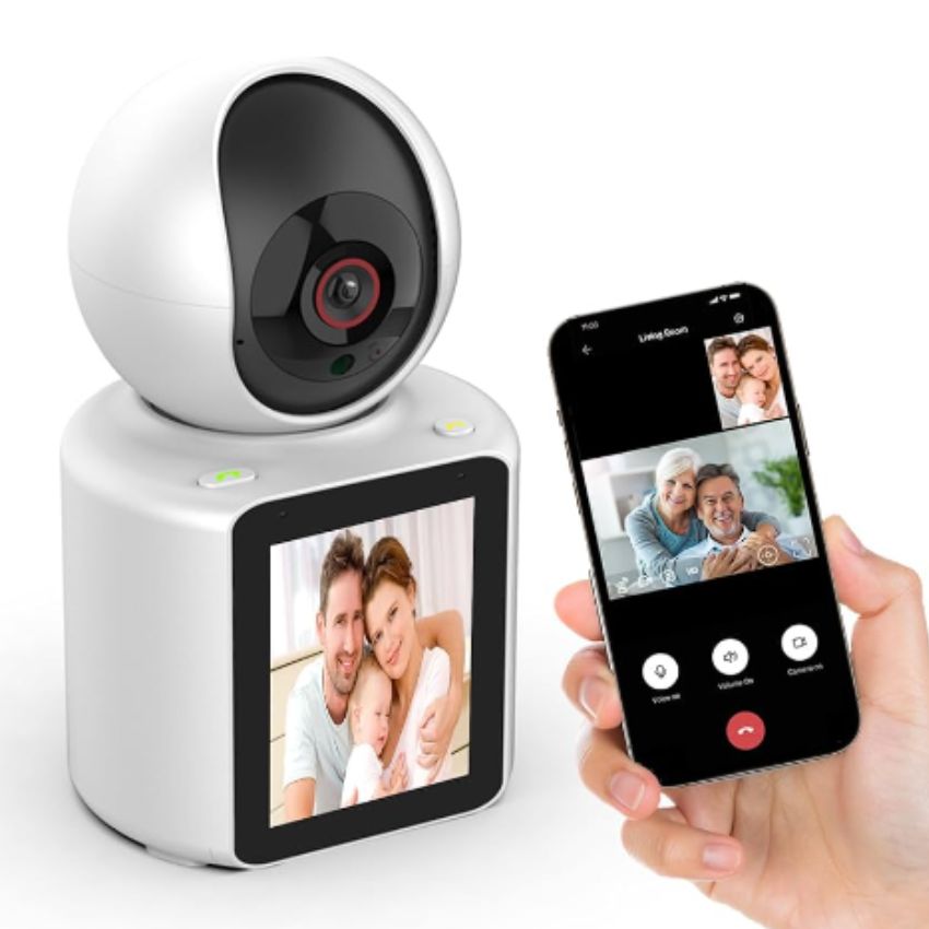 CAMARA IP WIFI CON VIDEOLLAMADA (3)