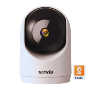 Cámara Interior TENDA CP3 PTZ 1080p