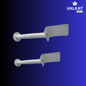Soporte de Camara con Base Techo
