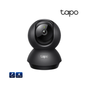Cámara Tapo C211 3MP 2K