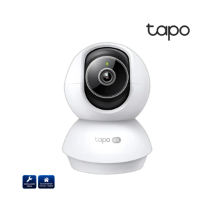 Camara Tapo C250 8MP 4K