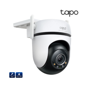 Cámara Tapo C530WS 5MP 3K