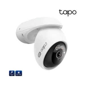 Cámara Tapo C560WS 8MP 4K