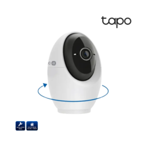 Cámara Tapo C260 8MP - 4K